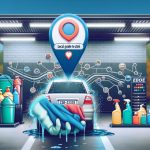 Kde se dá umýt auto v Zábřeze: Lokální průvodce myčkami