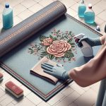 Jak dezinfikovat cvičební podložku – Praktické tipy a rady