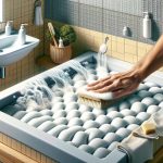 Jak vyprat polštář z paměťové pěny: Rady pro šetrné čištění polštáře