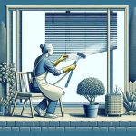 Jak umýt venkovní žaluzie: Nejlepší způsob pro snadné mytí