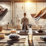 Čím umýt žaluzie – Nejlepší tipy a triky