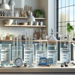 Jak dezinfikovat vodu chloraminem snadno a efektivně