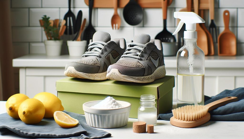 Jak zbavit boty zápachu – Efektivní triky pro voňavé boty.