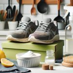 Jak zbavit boty zápachu – Efektivní triky pro voňavé boty.