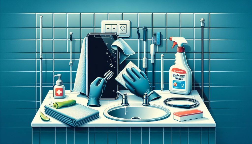 Jak dezinfikovat vibrátor snadno a efektivně 1 Jak dezinfikovat vibrátor snadno a efektivně