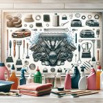 Auto motor umýt čím – Praktický průvodce