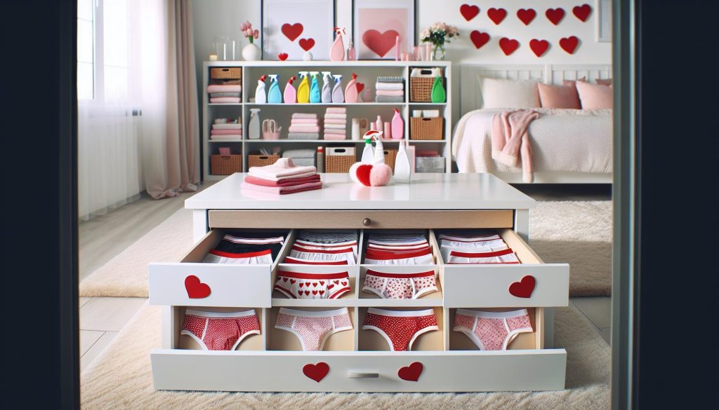 Valentýnské spodní prádlo pro muže: Tipy na originální dárky