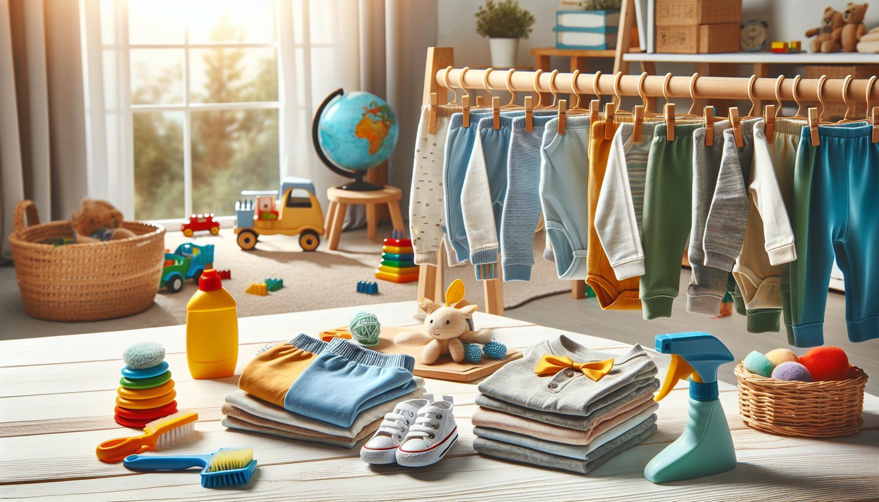 Funkční prádlo pro děti: Nejlepší volby pro aktivní dny