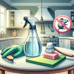 Jak odstranit myší zápach snadno a rychle