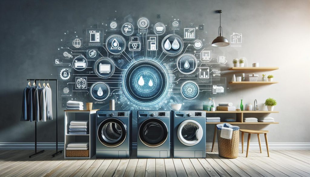 Jak vybrat sušák na prádlo: Klíčové faktory při rozhodování