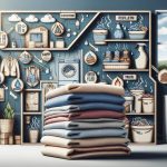 Proč mi zatuchlo oblečení: Nejčastější příčiny a jak je řešit.