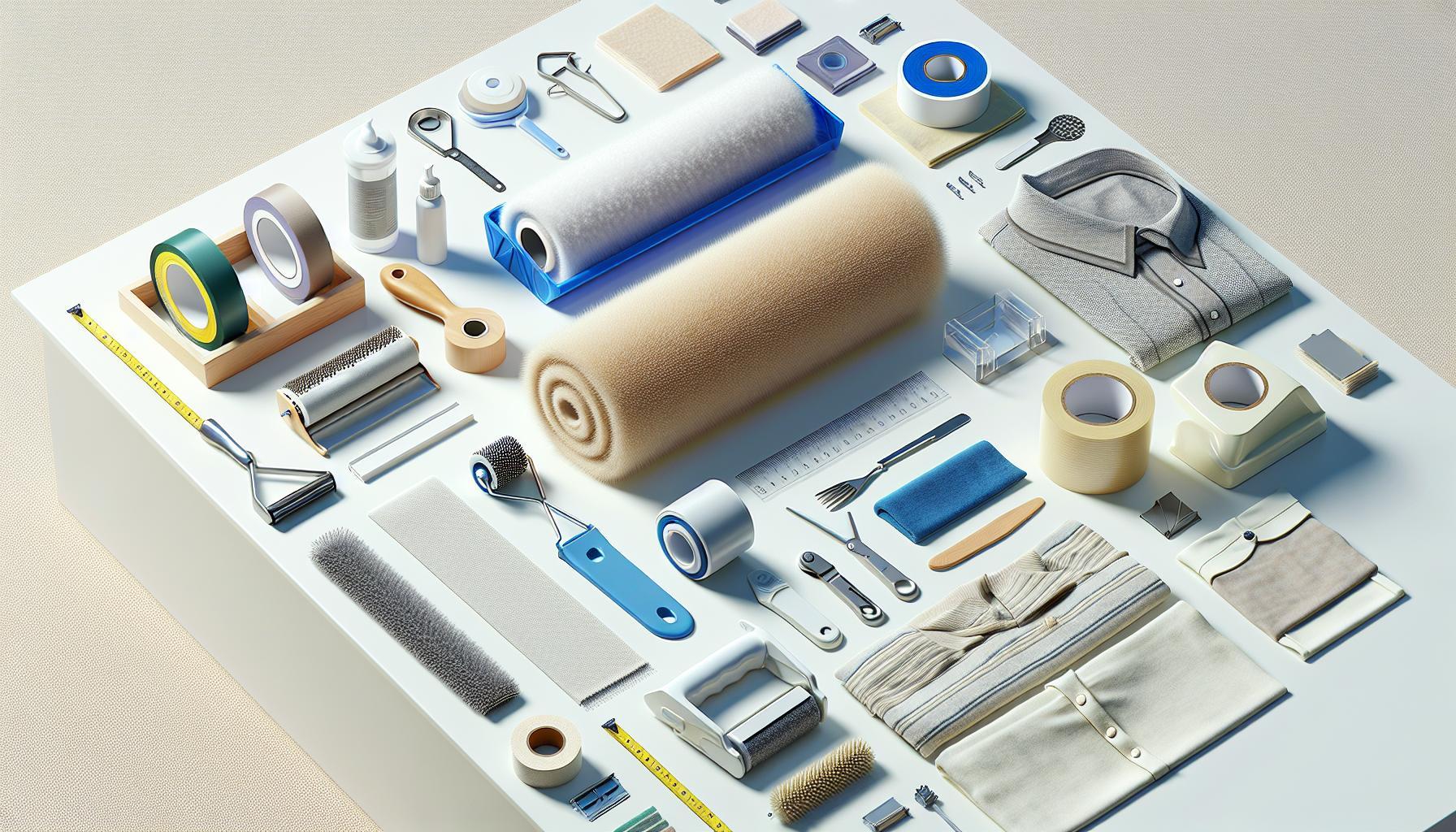 Jak odstranit žmolky z textilu: Tipy pro všechny materiály Jak odstranit žmolky z textilu: Tipy pro všechny materiály