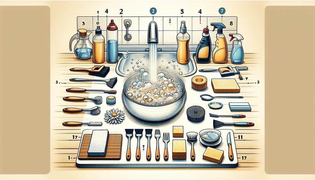 Jak umýt sekundové lepidlo snadno a rychle