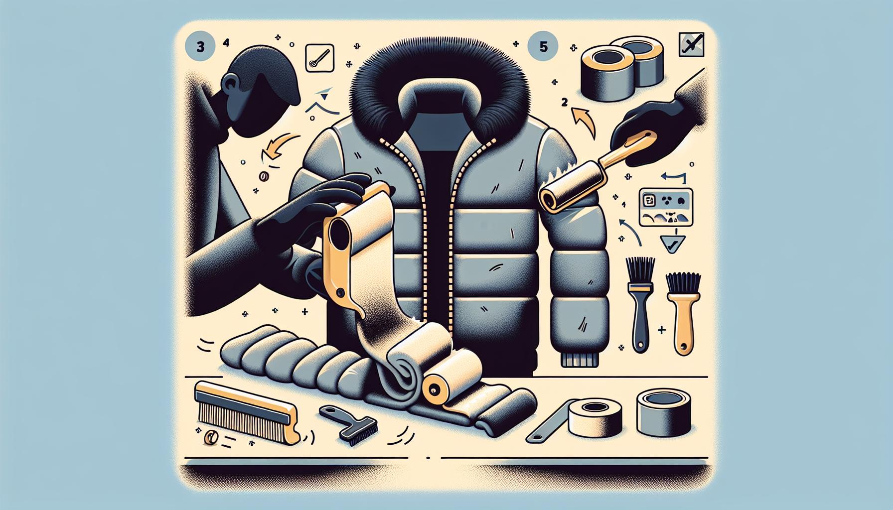 Jak efektivně odstranit ⁤žmolky