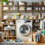 Jak mít voňavé prádlo ze sušičky krok za krokem