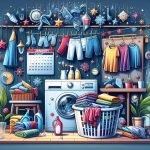 Proč nesmí viset prádlo na Nový rok: Tradice a pověry vysvětleny