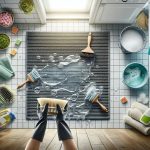 Gumové koberečky jak umýt snadno a rychle