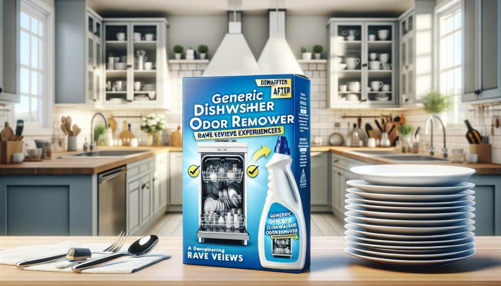 Beaphar odstraňovač pachu myčky: Recenze a zkušenosti.