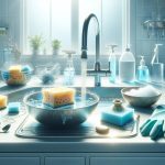 Jak dezinfikovat houbičku na mytí - Praktické tipy a rady 7 Jak dezinfikovat houbičku na mytí – Praktické tipy a rady