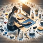 Jak umýt podložku pod myš: Udržujte pracovní prostor hygienický