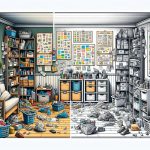 Kam uklidit harampádí? Jednoduché tipy na organizaci