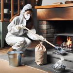 Jak uklidit krb: Bezpečné a jednoduché čištění popela