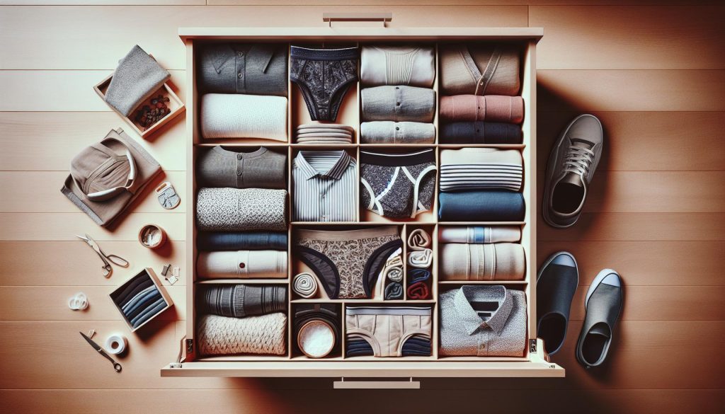 Dámské prádlo pro muže: Trendy, které překvapují i inspirují