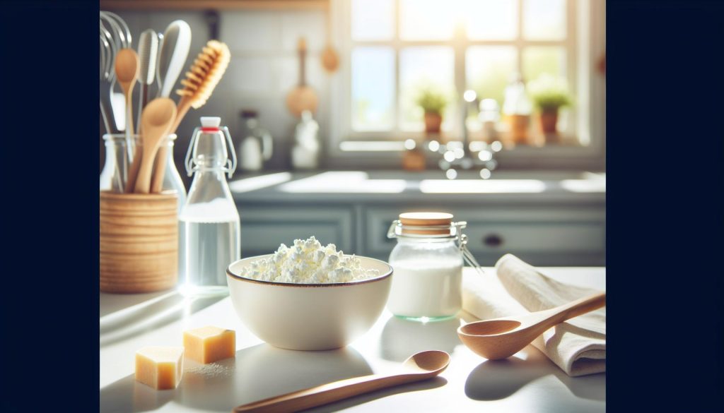 Bílý výtok jako tvaroh bez svědění? Co to znamená?