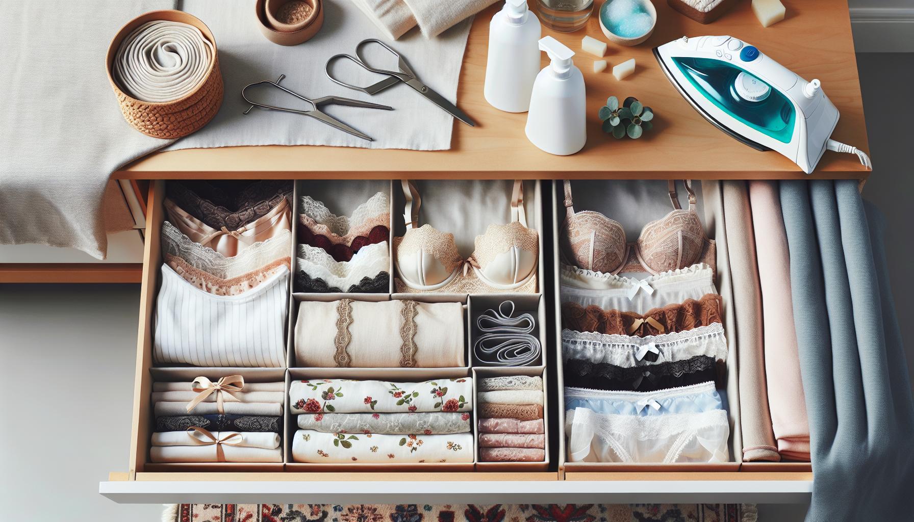 Spodní prádlo Victoria Secret levně – kvalita za nízkou cenu