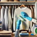 Jak a kam uklidit oblečení ve skříni pro maximální přehlednost