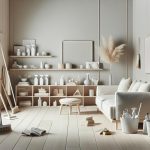 Jak uklidit minimalismus: Jak udržet pořádek jednoduše