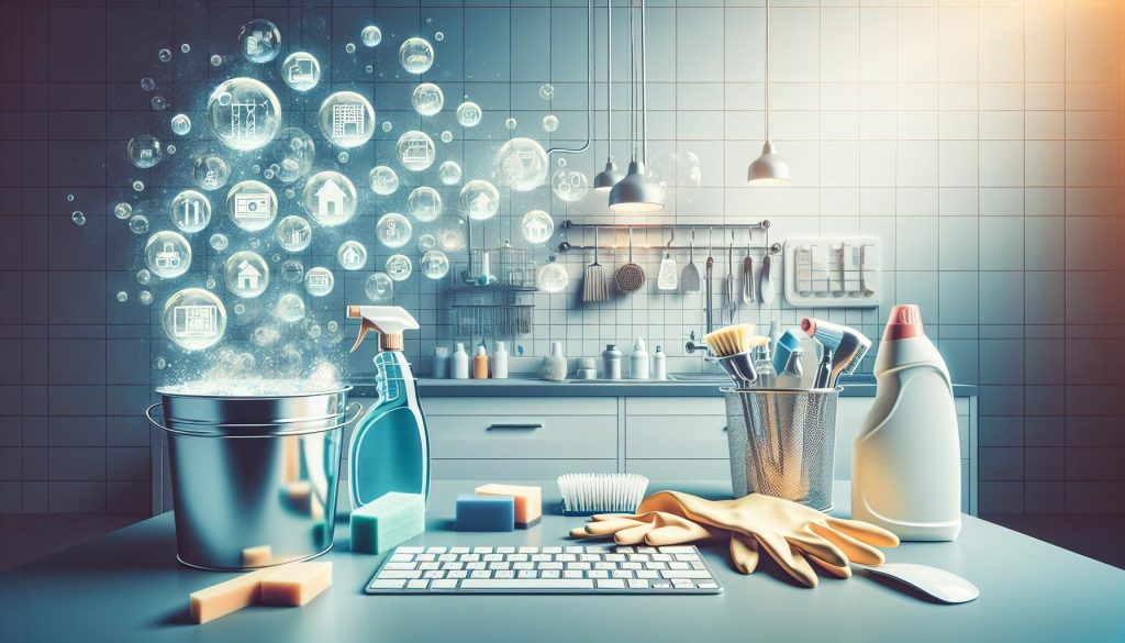 Chlor: Jaký má typický pach a jak ho zvládnout?