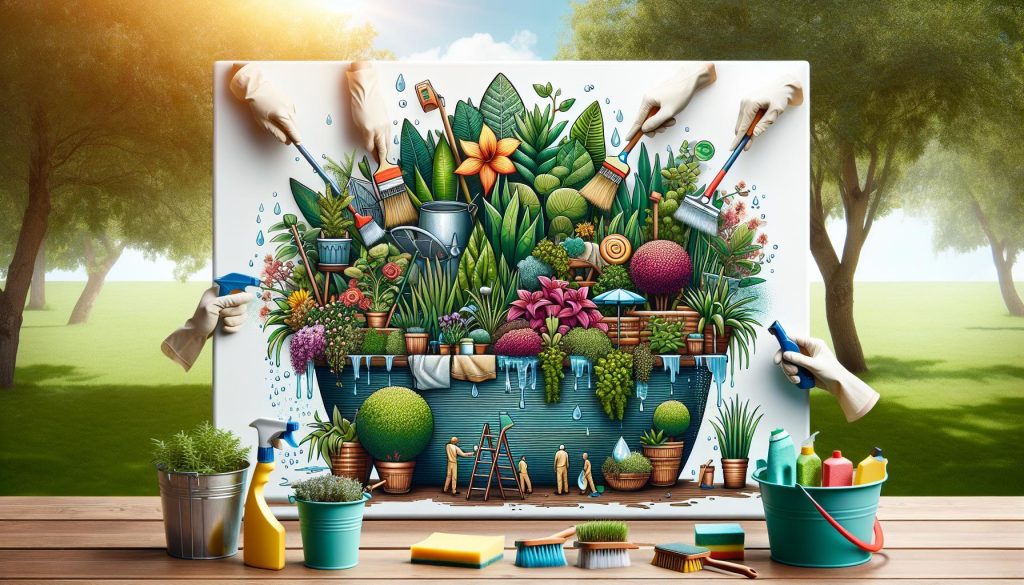 Kdy uklidit pokojové rostliny ze zahrady? Kompletní průvodce