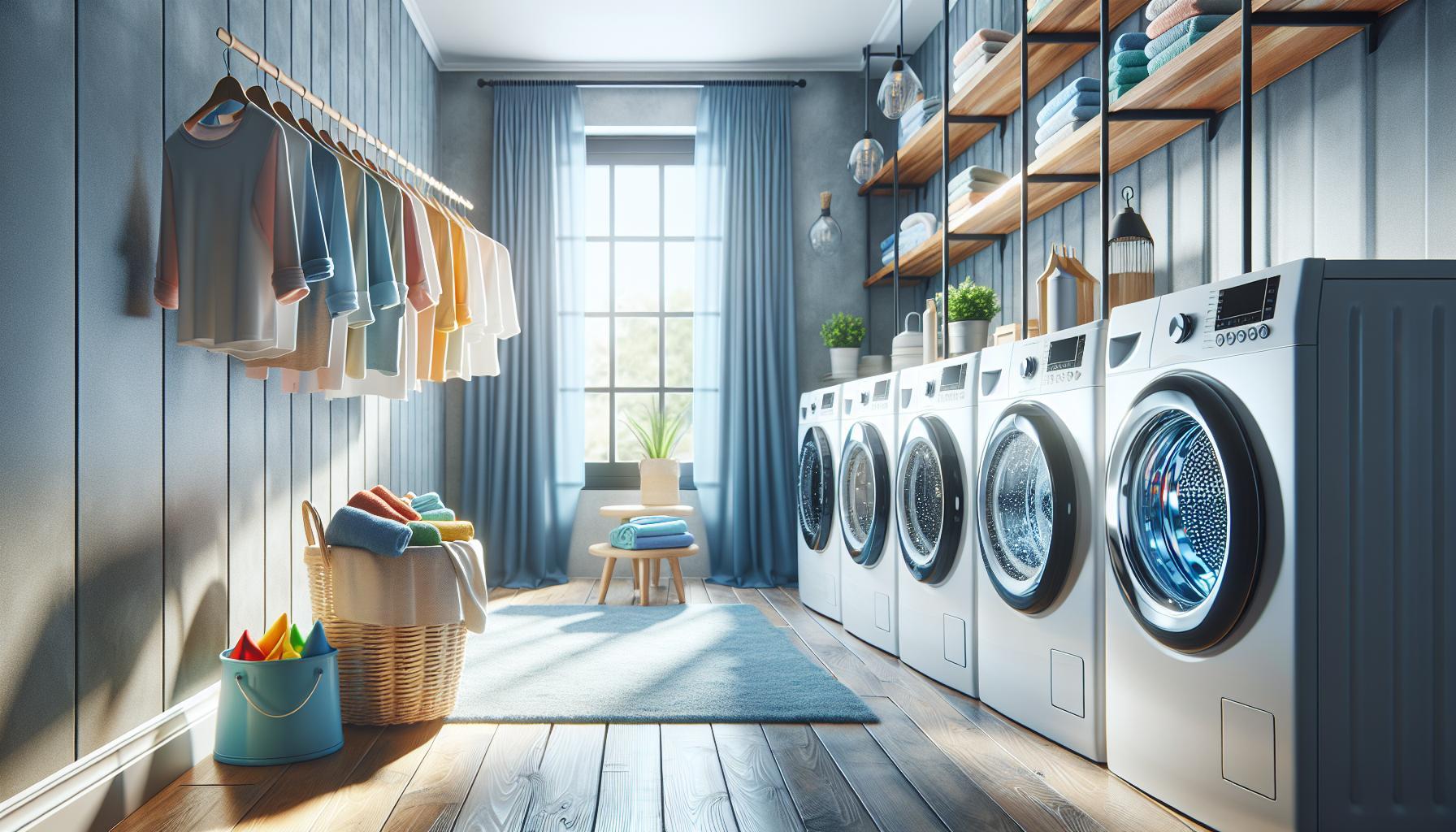 Jakou sušičku na prádlo vybrat? Přehled nejlepších modelů roku