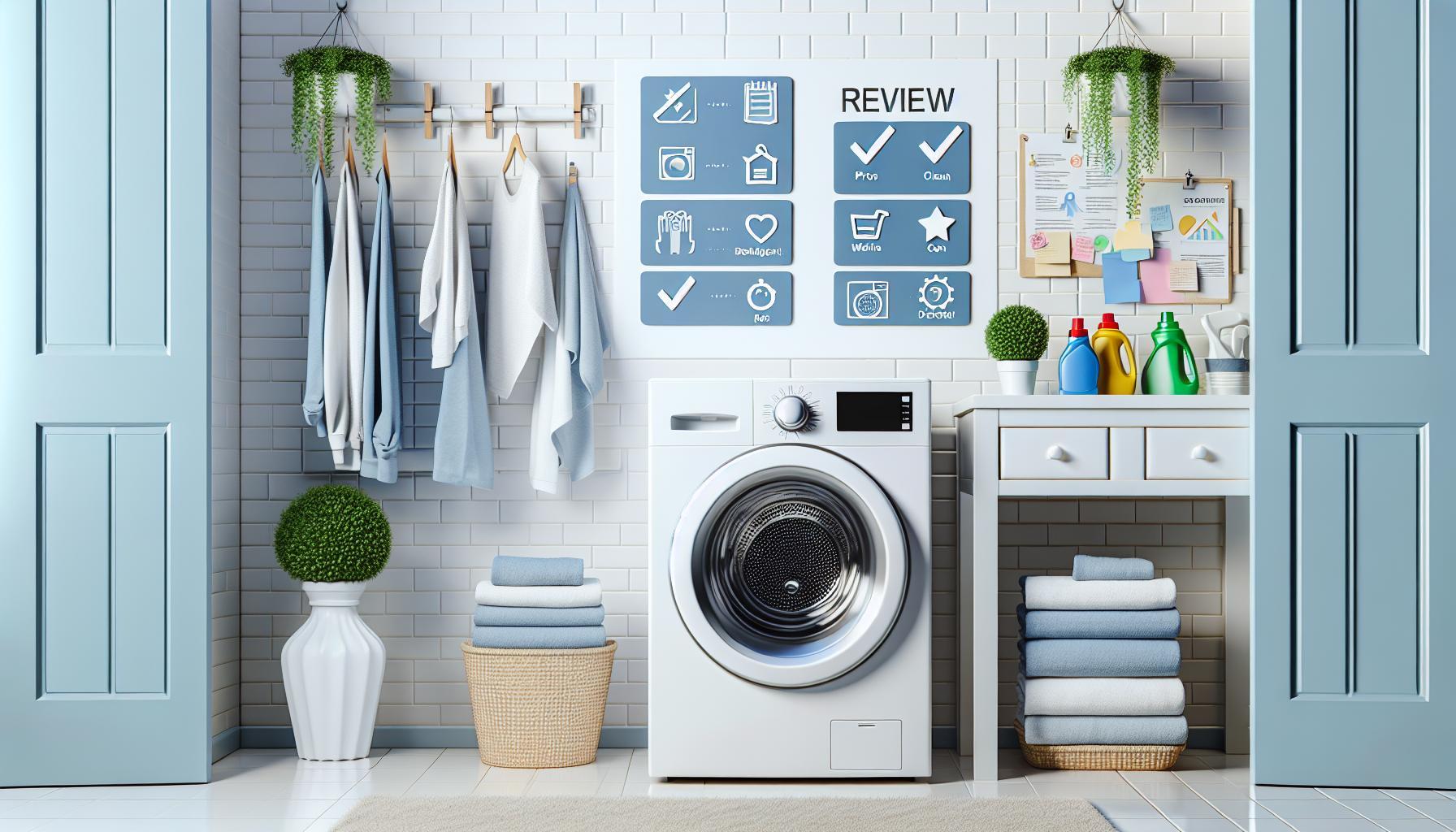 Klarstein Zap Dry sušička recenze: Výhody a nevýhody tohoto modelu Klarstein Zap Dry sušička recenze: Výhody a nevýhody tohoto modelu