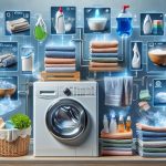 Jak vyprat smradlavé zatuchlé ručníky snadno a efektivně