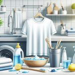 Jak vybělit prádlo snadno a rychle