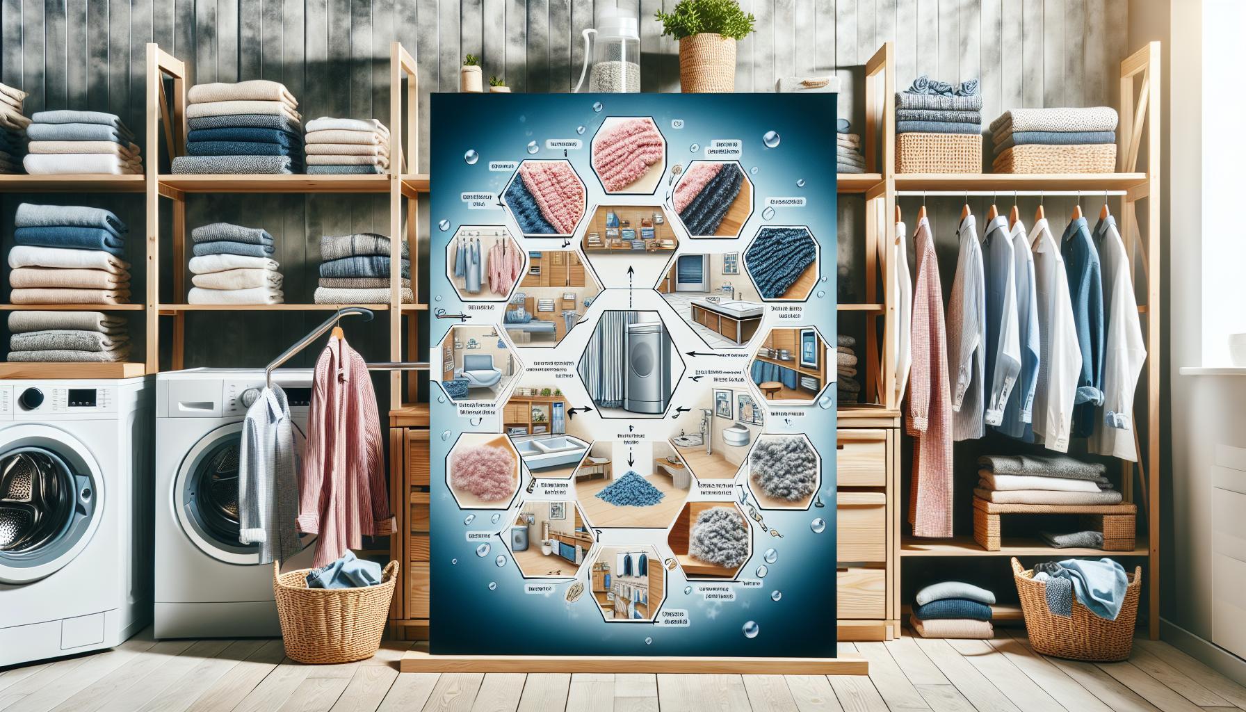 Jaký materiál dělá žmolky a jak vybírat bezchybné oblečení