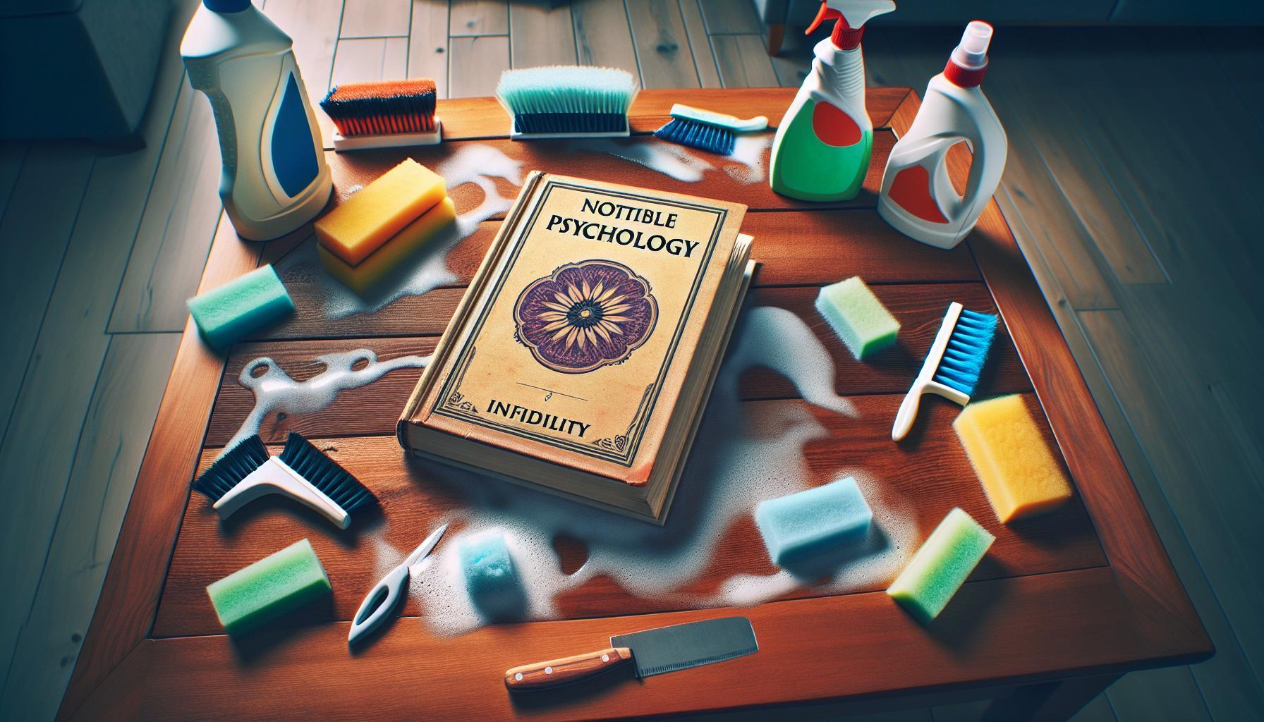 Nevěra: Psychologie pro podváděné a podvádějící od Petra Žmolky Nevěra: Psychologie pro podváděné a podvádějící od Petra Žmolky