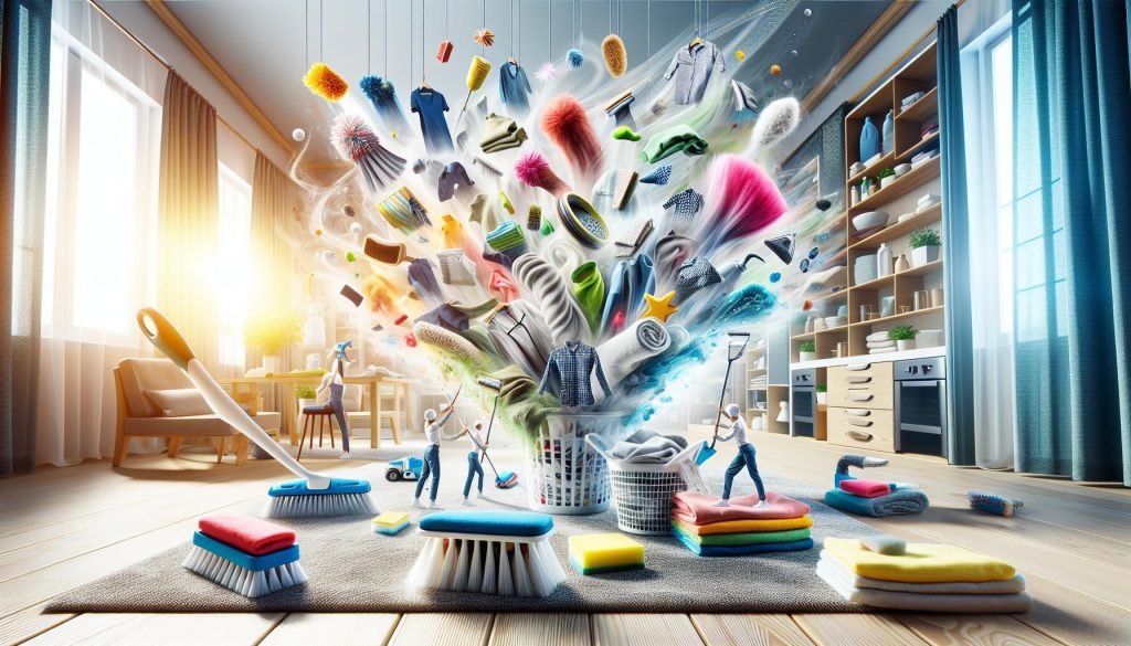 Odžmolkovač: Jak odstranit malé žmolky efektivně a rychle