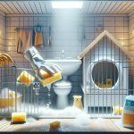 Jak umýt kotrč: Správný způsob čištění této houby