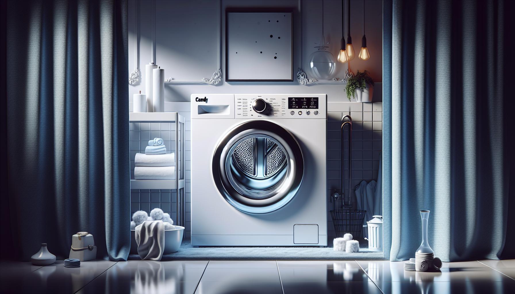 Sušička prádla candy cs c8dg s recenze – Jak vybrat a používat správně