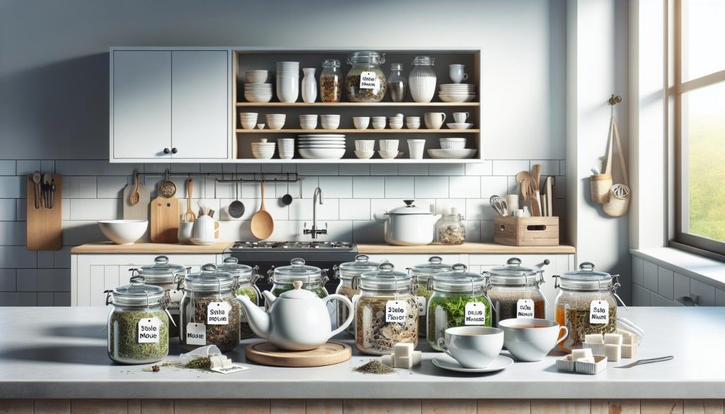 Bylinné čaje příchuť zatuchlá myšina – nejlepší tipy a triky