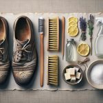 Zatuchlá obuv: Jak ji vyčistit a vrátit příjemnou vůni?