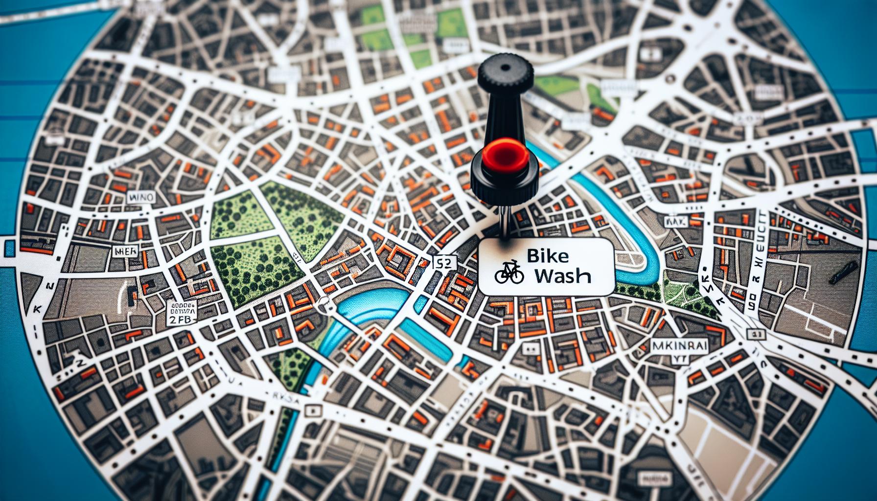 Kde najít myčku kol v Brně