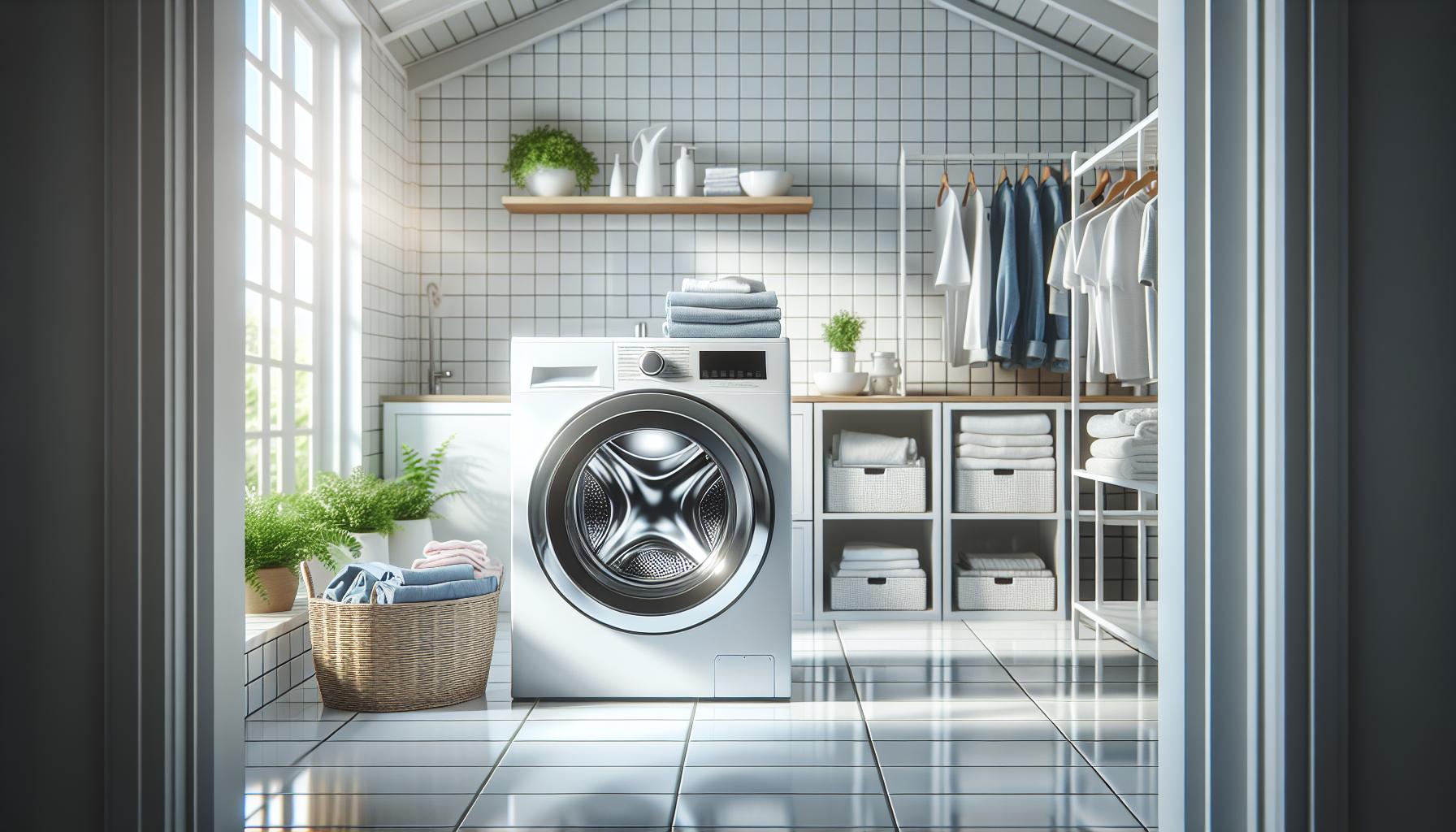 Kde najít ideální mycí místo