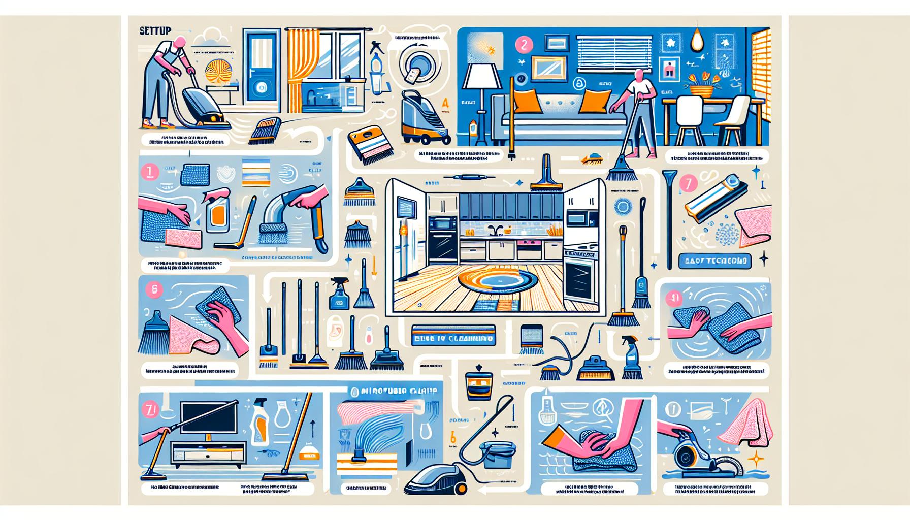 Jak uklidit gril na dřevěné uhlí: Rady pro snadné čištění 3 Nejlepší techniky pro snadné čištění