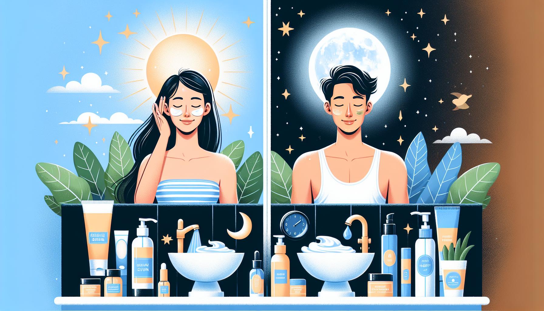 Jak správně pečovat o kůži