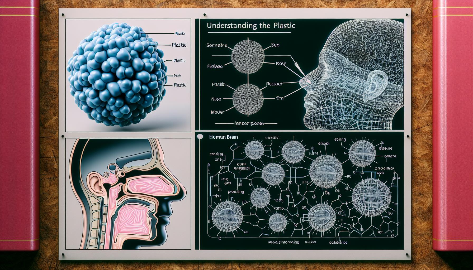 Jak porozumět zápachu plastu