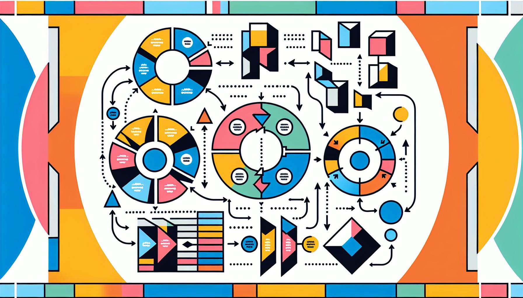 Nejdůležitější kroky v procesu